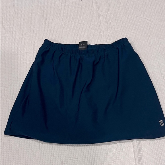 Nike Dresses & Skirts - Women's Nike Navy golf Skirt